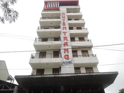 Huyền Trang 2 Hotel Huế - by BAY LUXURY