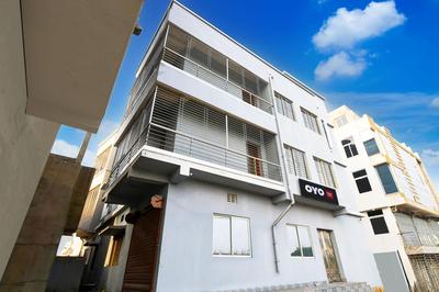 Hotel O HIGHWAY STAY IN