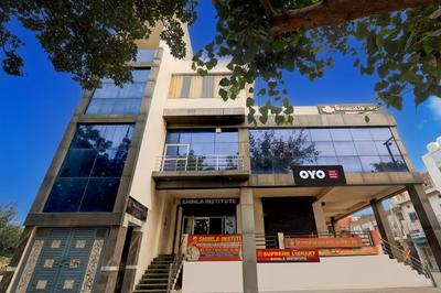 Hotel O Shimla Grand