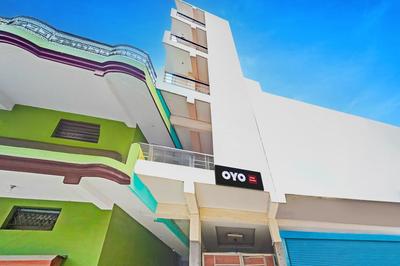 Hotel O Guestlo