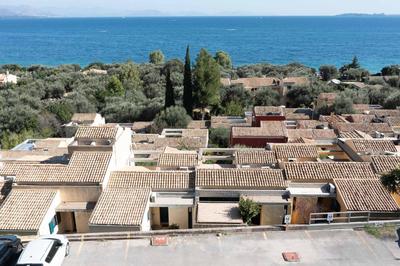 Piedra Apartment Barbati - Sea View & Parking