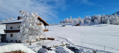Haus Wiesenruh - amazing views & setting