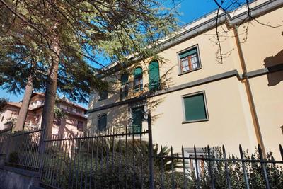 Casa Dante