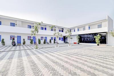 Sands Residence By ARBA