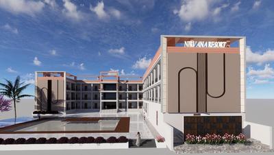 Nirvana Grand Hotel & Resort