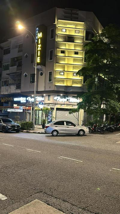 Mizie Hotel Kuala Lumpur
