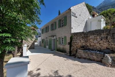 Villa Montes - Makarska Exklusiv