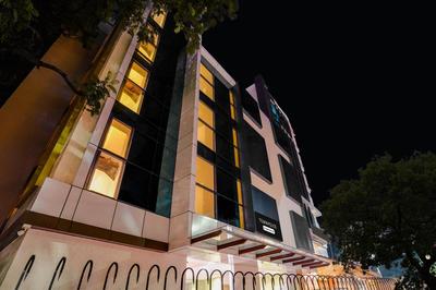 Super Townhouse ITPL Bangalore