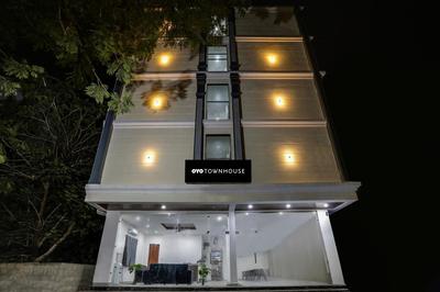 Townhouse Shamshabad Hyderabad