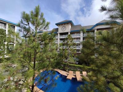 Pine Suites Staycation at Tagaytay