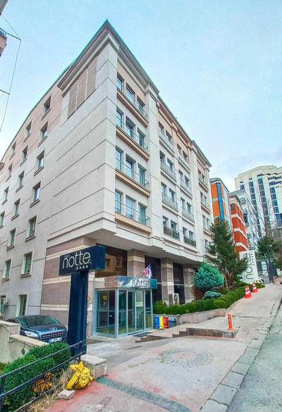 Notte Otel - Image 31