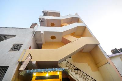 Hotel O Sri Murugan Lodge