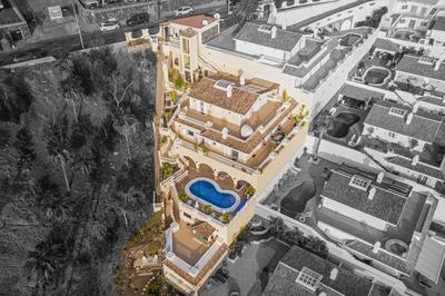 Villa Marbella