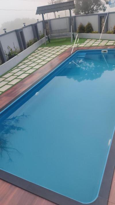 Misty Cabin Resort Munnar