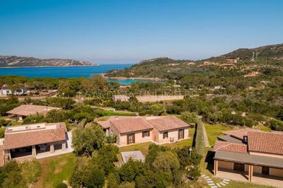 Villa Il Segreto di Nereo