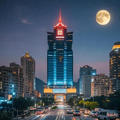 WAIFIDEN Hotel -Former Tokai Hotel