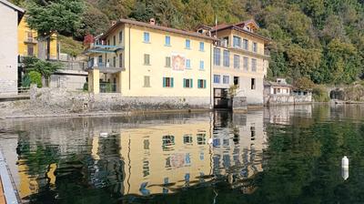Aqua Vista Lake Como