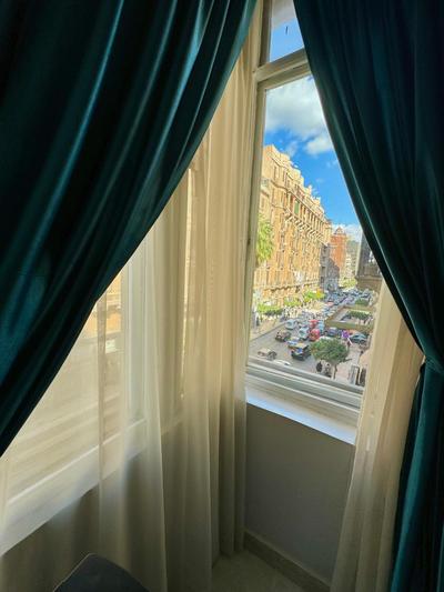 El Shams Plaza Hotel