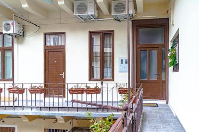 Mandina Studios on a main Square