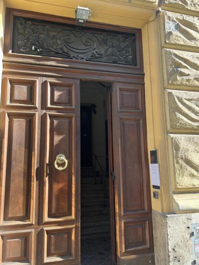 Locazione Turistica Via Porta Castello
