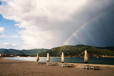 Appartamenti Campo nell'Elba - Goelba