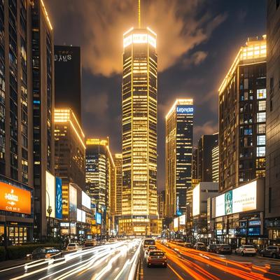 Argyle WAIFIDEN Baolidian Hotel