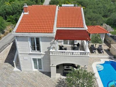 Villa Tomo - Makarska Exklusiv