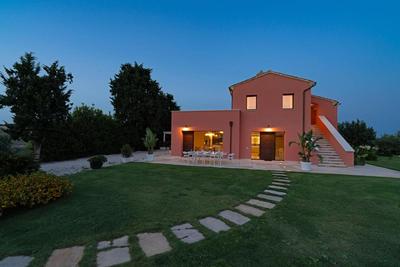 Relais Tenuta Santori