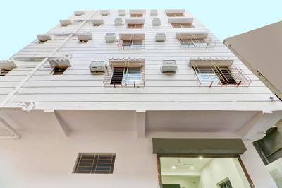 Hotel O Uttar Panchanna