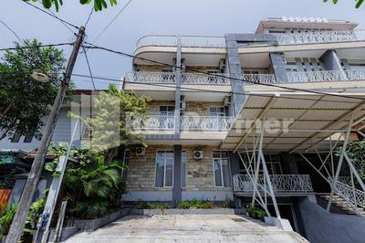 De Malang Sweet Homestay Syariah Mitra RedDoorz