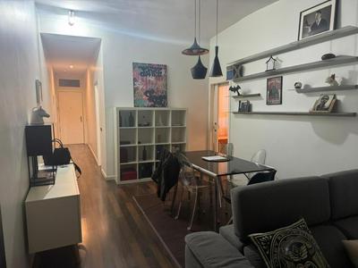 Estudio sol de Madrid
