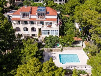 Villa Zorana - Makarska Exklusiv
