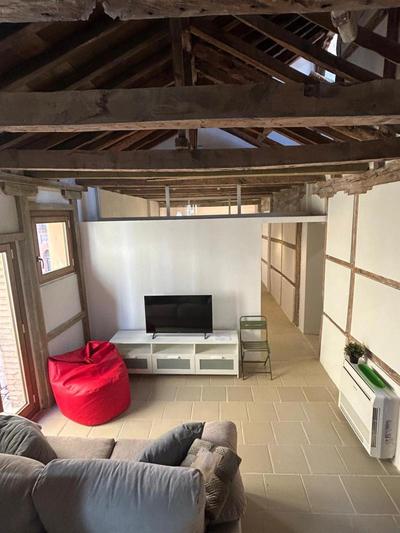 Apartamentos La Plata 1