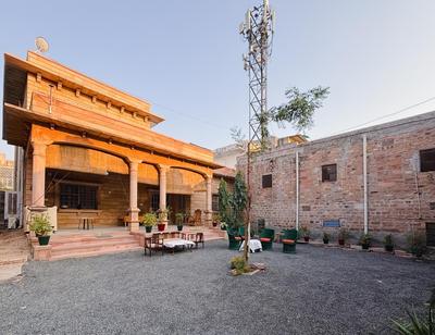 Nohra - A Boutique Home Stay