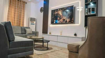 Urban Suite Lekki