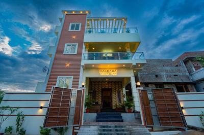 Bairava Bliss Inn - Rameswaram