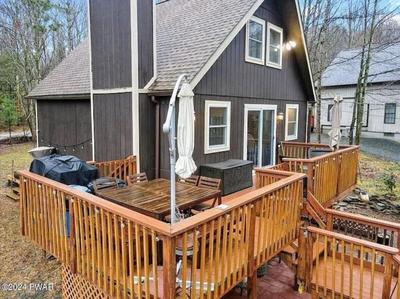 The Hideout Cabin