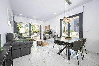 Oasis del Amanecer, luxury ground floor retreat