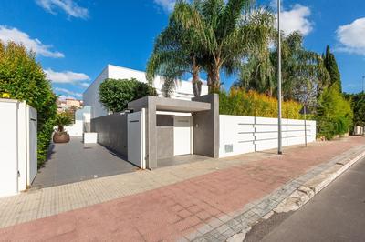 Villa Acquadimare - Pool Terrace Jacuzzi