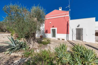 Villa Palma Dipinto by Perle di Puglia