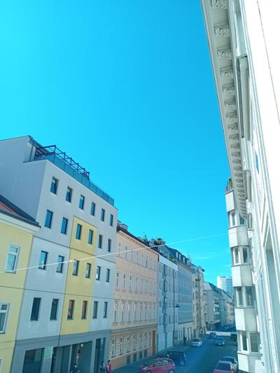 ZImmer in Wien