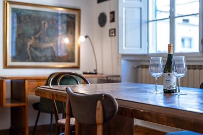 Sant'Antonino Cozy Corner