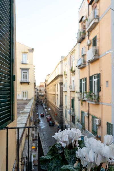 Madì Rooms