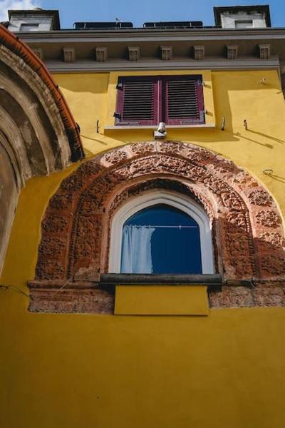 Casa Fiorentino