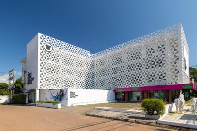 The Core Gallery Hotel