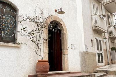 Casa-Vacanze in Puglia