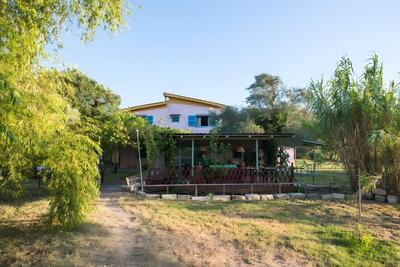 Lefkadas Bohemian Cottage