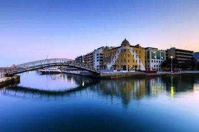 jj volos luxury center home