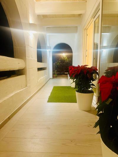 The Red Farm Relais & Spa