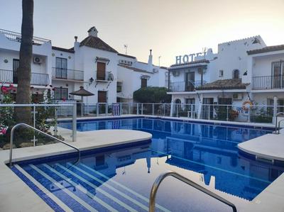 NUEVA NERJA 22 MENYBER